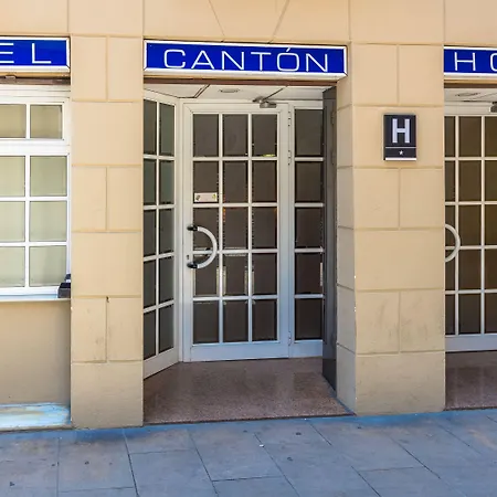 Hotel Cantón-2